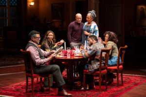 Purpose at The Black Rep.