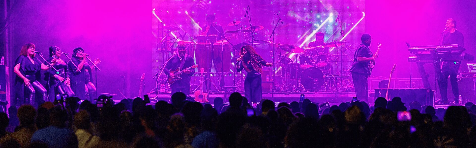 From July 17–19, Music at the Intersection and the Cinema St. Louis Filmmakers Showcase take over the neighborhood with live concerts, indie films, skate culture, pop-up experiences, nightlife, and nonstop energy.