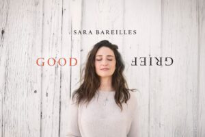 Sara Bareilles at Stifel Theatre.