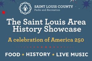 St. Louis Area History Showcase at Jefferson Barracks Park.