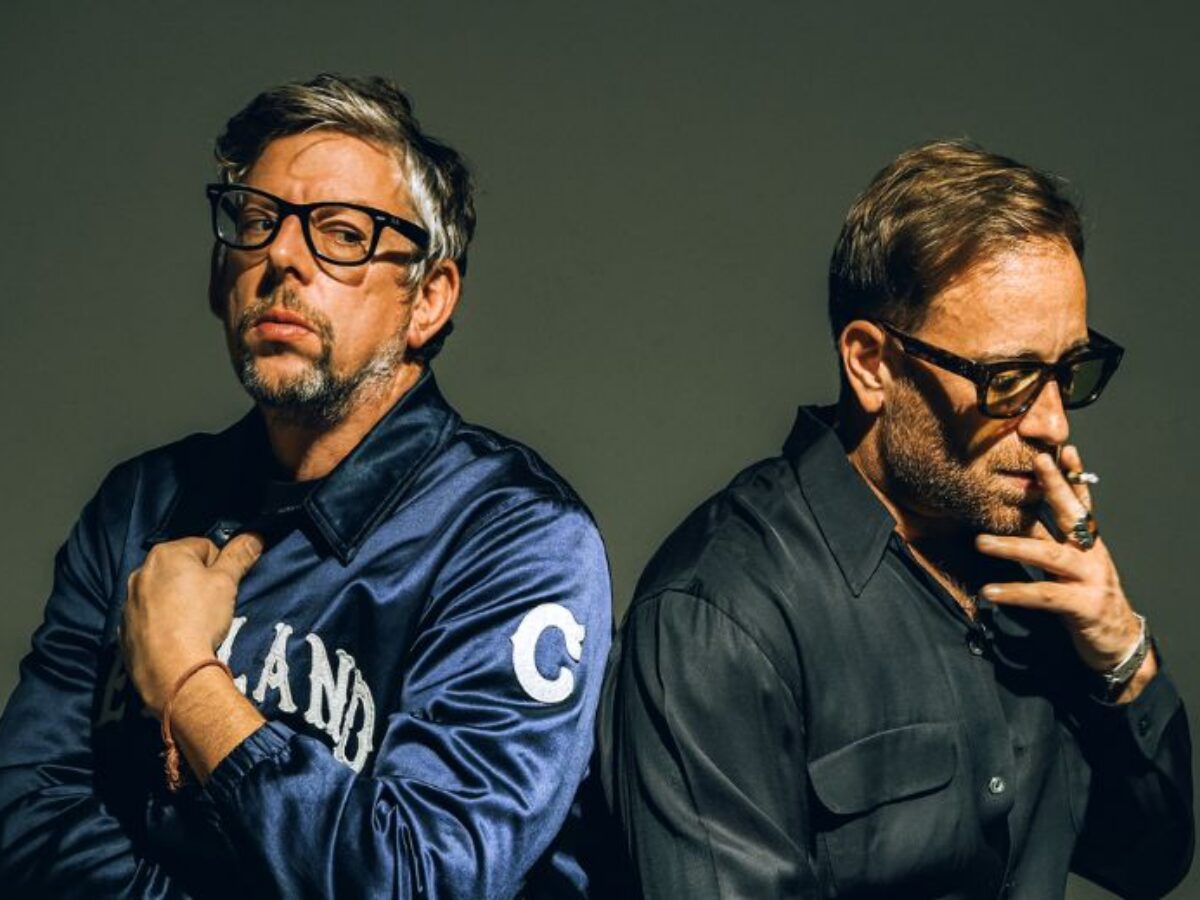 The Black Keys - St Louis Events