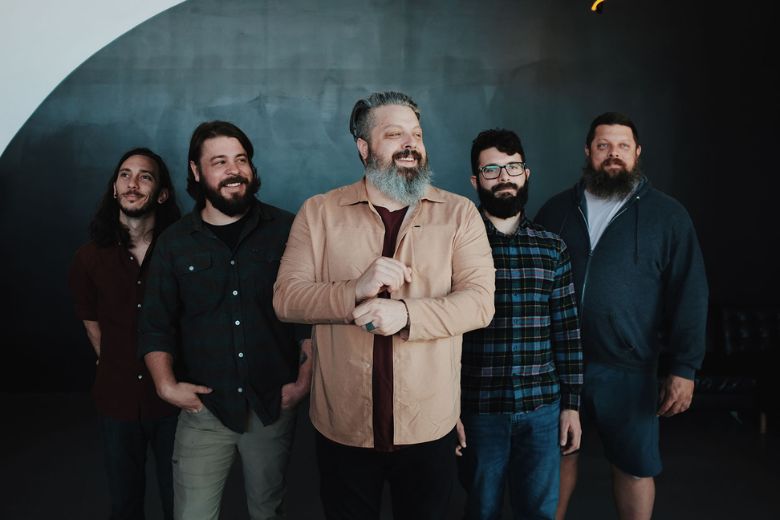 The Dear Hunter at The Sovereign.