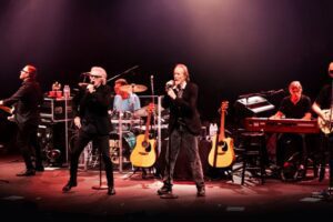 Three Dog Night - St Louis Events
