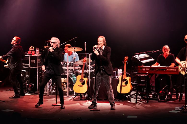 Three Dog Night - St Louis Events