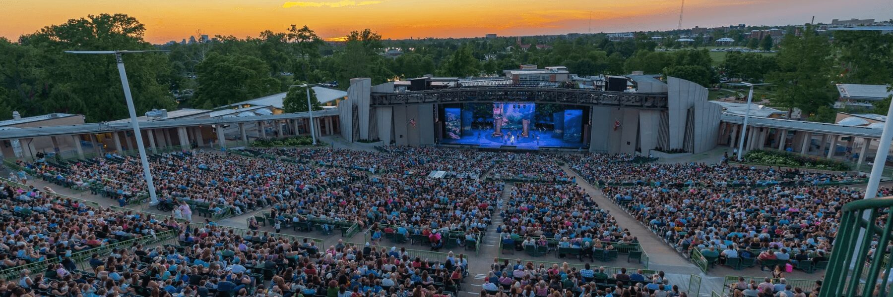 Things to do in St. Louis Missouri in 2026 - things to do this weekend near you