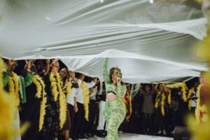 Ayana Evans: Nobody’s Gonna Love You the Way I Do at the Contemporary Art Museum St. Louis.