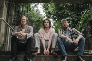 Bright Eyes at The Sovereign.