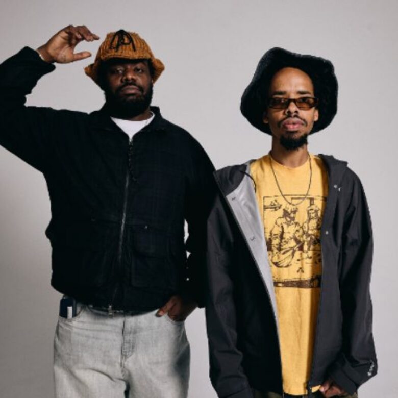 Earl Sweatshirt & MIKE - St Louis Events