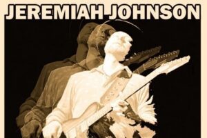 Jeremiah Johnson at The Key STL.