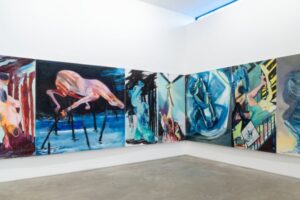 Juanita McNeely: CAM x Counterpublic at the Contemporary Art Museum St. Louis.