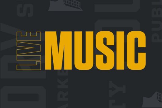 Live Music at City Foundry.