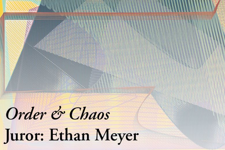 Order and Chaos at Saint Louis Artists' Guild.