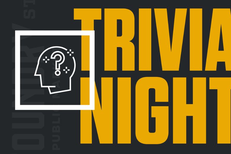 Trivia Night at City Foundry.