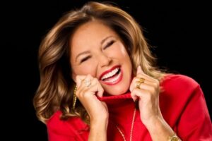 Abby Lee at City Winery.