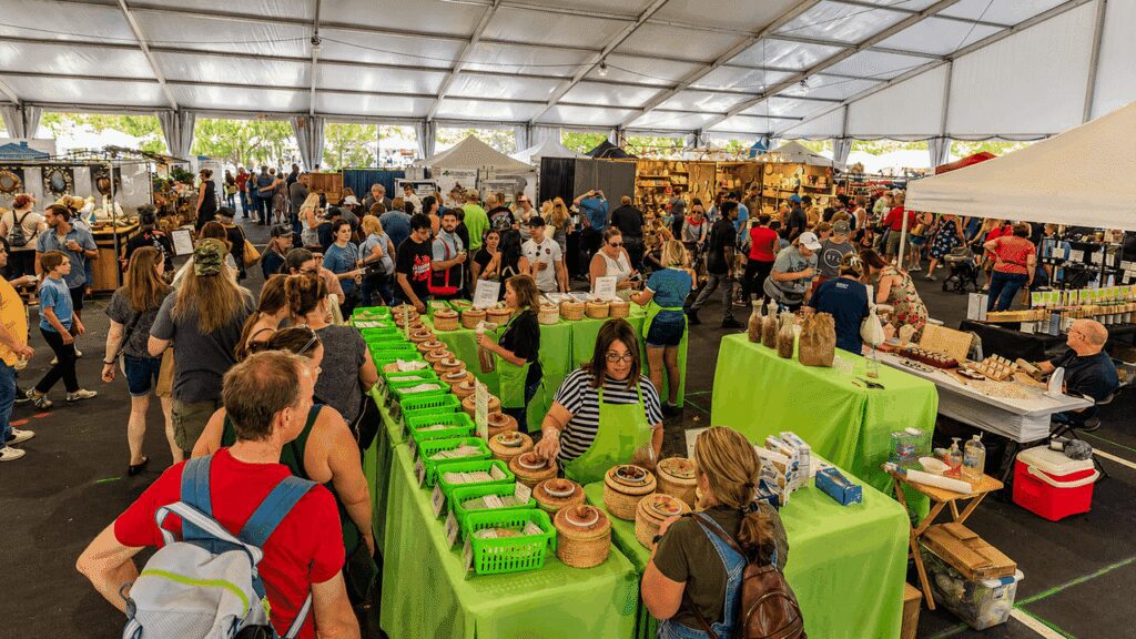 Events and Festivals in St. Louis Missouri
