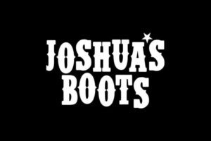 Joshua's Boots at COCA.
