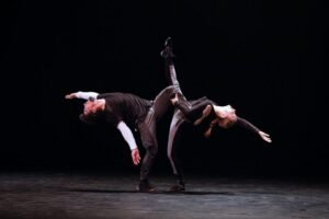 RUBBERBAND at Touhill Performing Arts Center.