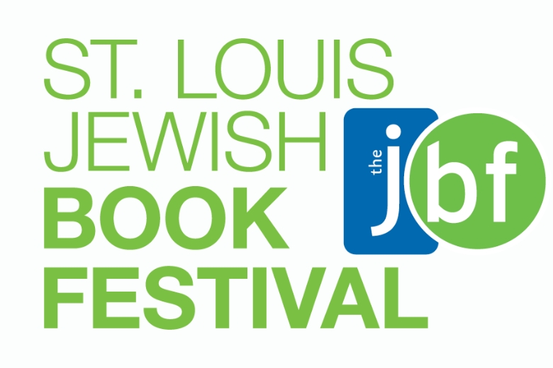 St. Louis Jewish Book Festival.
