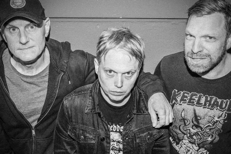 Unsane at Blueberry Hill.