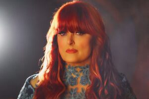 Wynonna Judd at Stifel Theatre.
