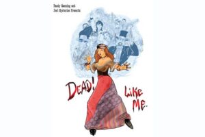 Dead! Like Me. Comedy Murder Mystery at The Lemp Mansion.