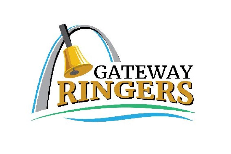 The Gateway Ringers logo.