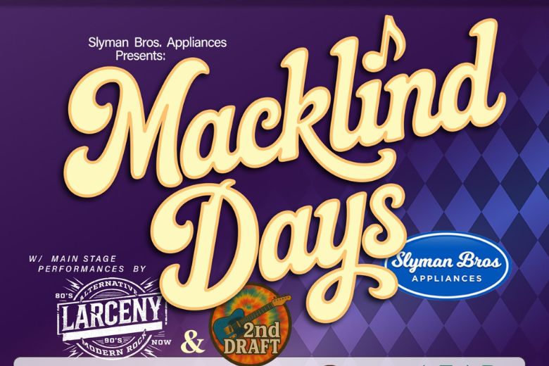 Macklind Days on Macklind Ave..