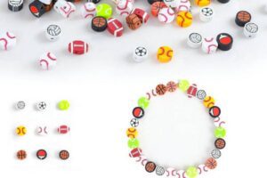 Sports Friendship Bracelet Workshop at World Chess Hall of Fame.