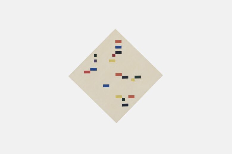 Public Tour | Buenos Aires Modern, 1935–1950 (ASL) at the Mildred Lane Kemper Art Museum.