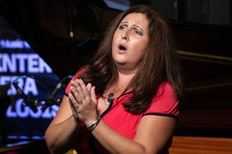 WCHOF Music Series: Winter Opera St. Louis at World Chess Hall of Fame.