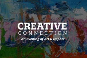 Creative Connection at COCA.