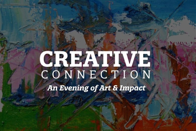 Creative Connection at COCA.