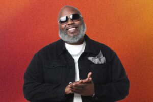 Hip Hop & RNB Bingo with Tom Swoope at City Winery.
