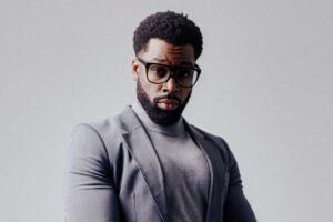 LaRoyce Hawkins & Friends ft BrandonAlexanderWilliams at City Winery.