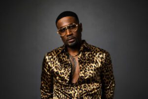 Q Parker: The Romance Dealer at City Winery.