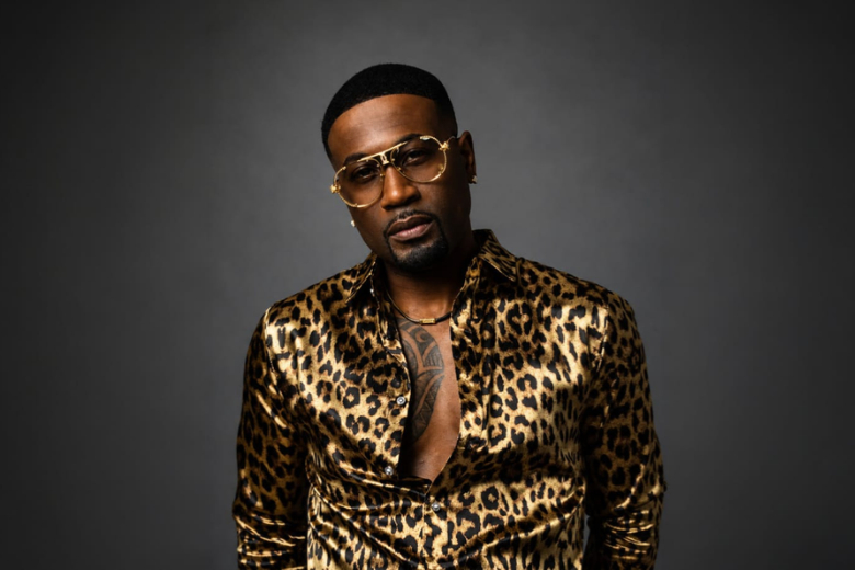 Q Parker: The Romance Dealer at City Winery.