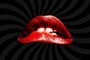 Rocky Horror Drag Show at City Winery.