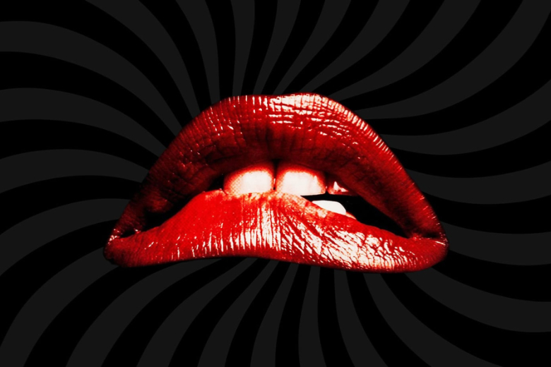 Rocky Horror Drag Show at City Winery.
