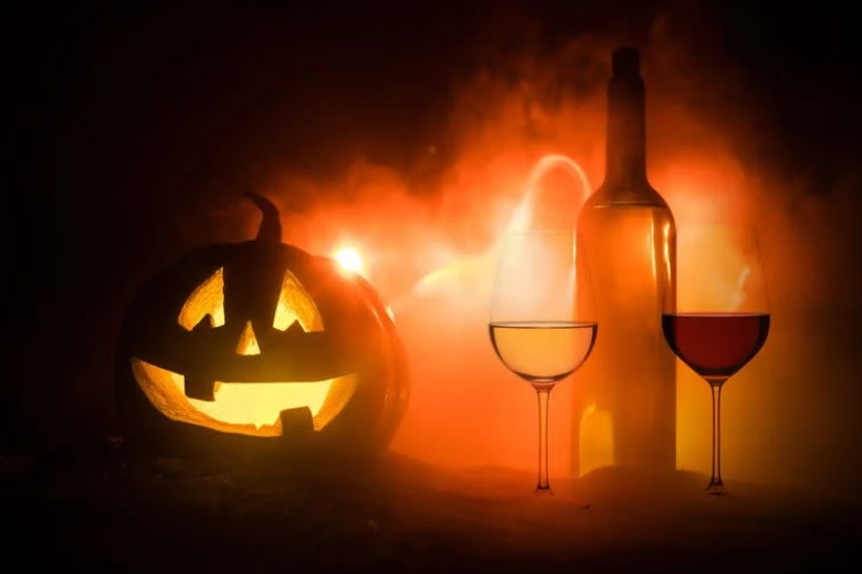 Sip & Carve: DIY Pumpkin Carving at City Winery.