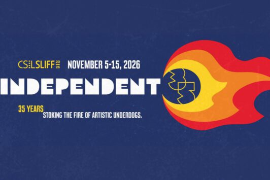 St. Louis INternational Film Festival.