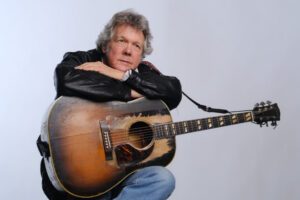 Steve Forbert at City Winery.