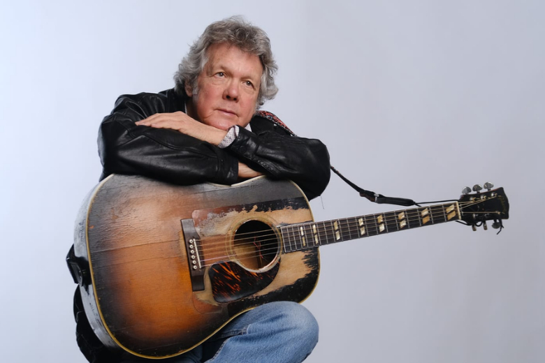 Steve Forbert at City Winery.
